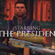Illustration for article titled The Most Memorable Presidential Cameos In Video Games